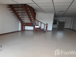 For rent 3 bedrooms townhouse in Nong Khaem, Bangkok
