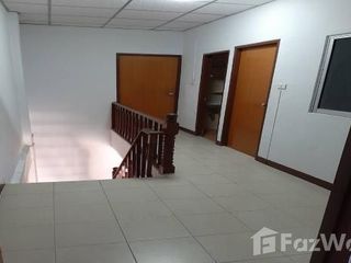 For rent 3 bedrooms townhouse in Nong Khaem, Bangkok