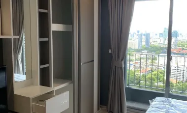 À vendre studio condo à Bang Sue, Bangkok