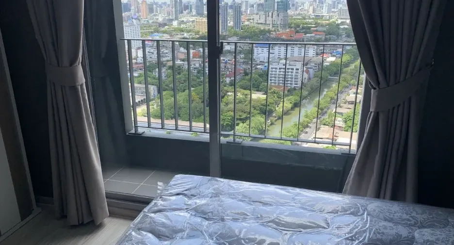 出售 公寓 公寓 在 Bang Sue, 曼谷