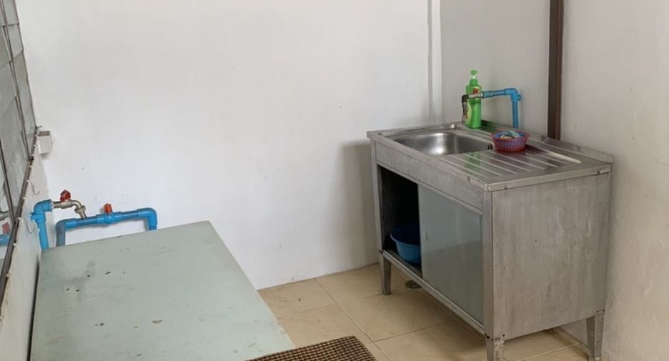 ให้เช่า 3 ห้องนอน บ้านเดี่ยว ใน บางพลี, สมุทรปราการ