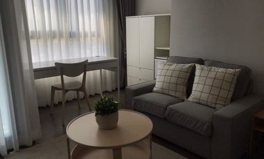 For sale studio condo in Phra Khanong, Bangkok