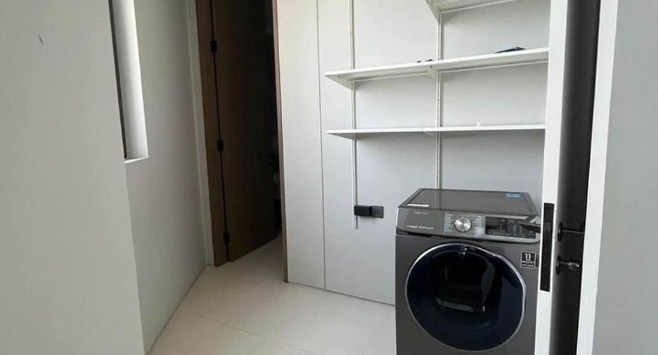 Продажа 3 спальни кондо в Кхлонг Сан, Бангкок