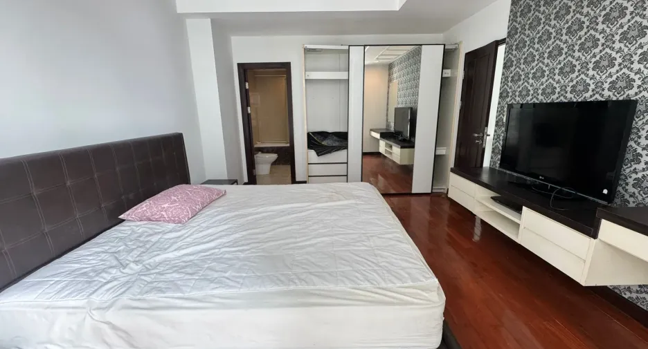 Wohnung zum Kauf mit 1 Zimmer in Watthana, Bangkok