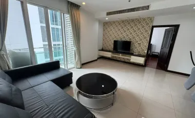 For sale 1 bed condo in Watthana, Bangkok