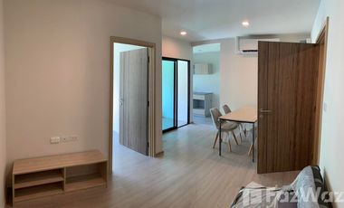 Wohnung zur Miete mit 1 Zimmer in Prawet, Bangkok