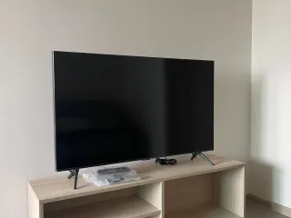 Аренда 1 кровать кондо в Пращет, Бангкок