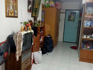 Condo en venta de 1 habitaciones en Saphan Sung, Bangkok