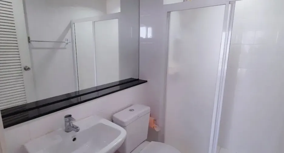 For sale and for rent 2 bedrooms condo in Bang Sue, Bangkok