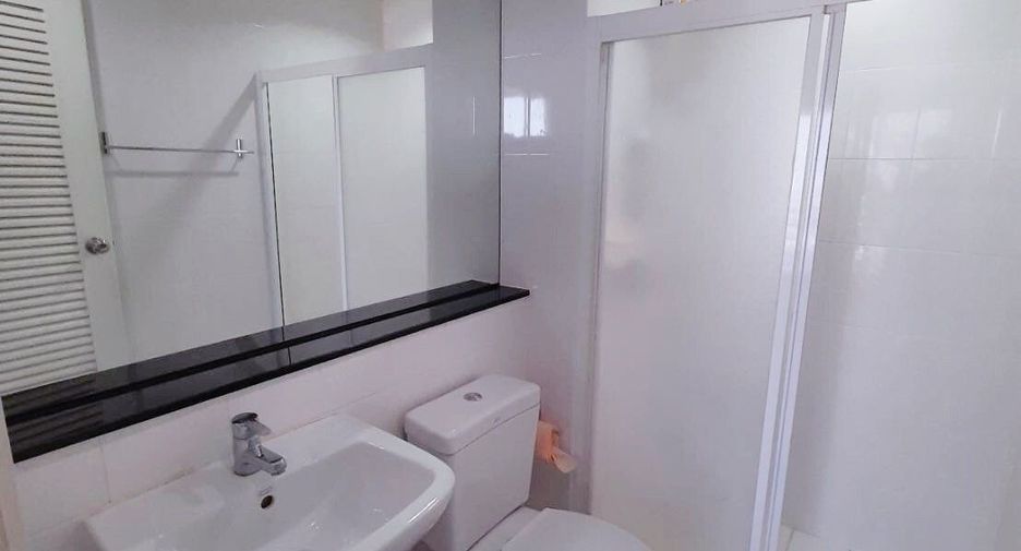 Wohnung zum Kauf und zur Miete mit 2 Zimmer in Bang Sue, Bangkok