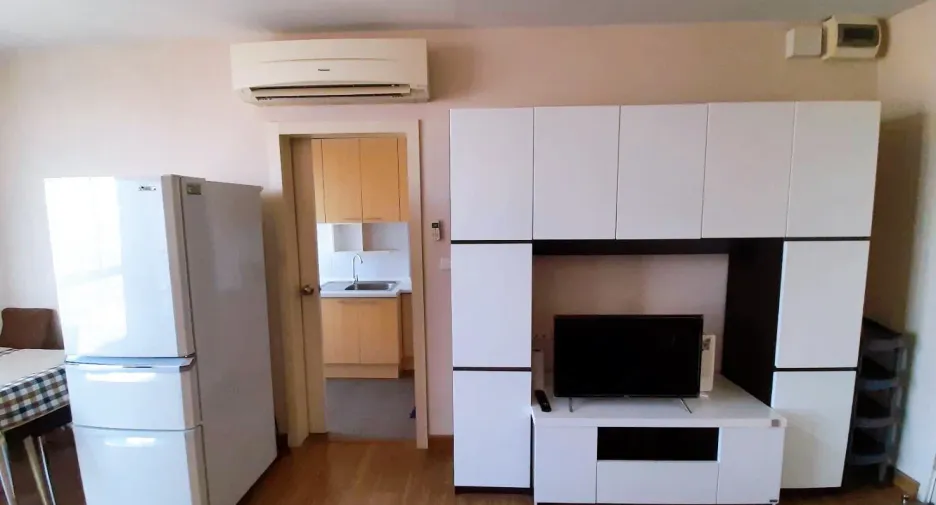For sale and for rent 2 bedrooms condo in Bang Sue, Bangkok