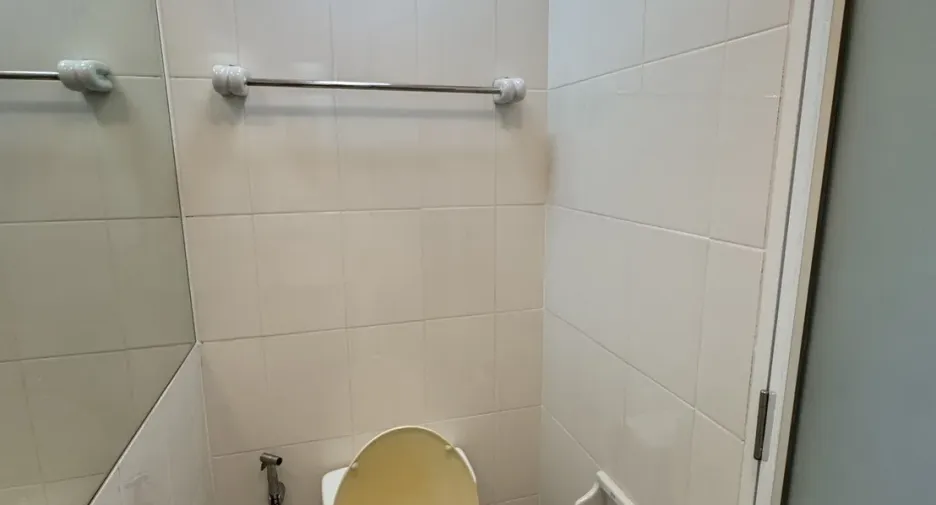 For sale 1 bed condo in Huai Khwang, Bangkok