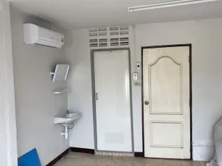 For rent retail Space in Bangkok Noi, Bangkok