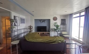 For sale and for rent 1 bed condo in Phra Khanong, Bangkok