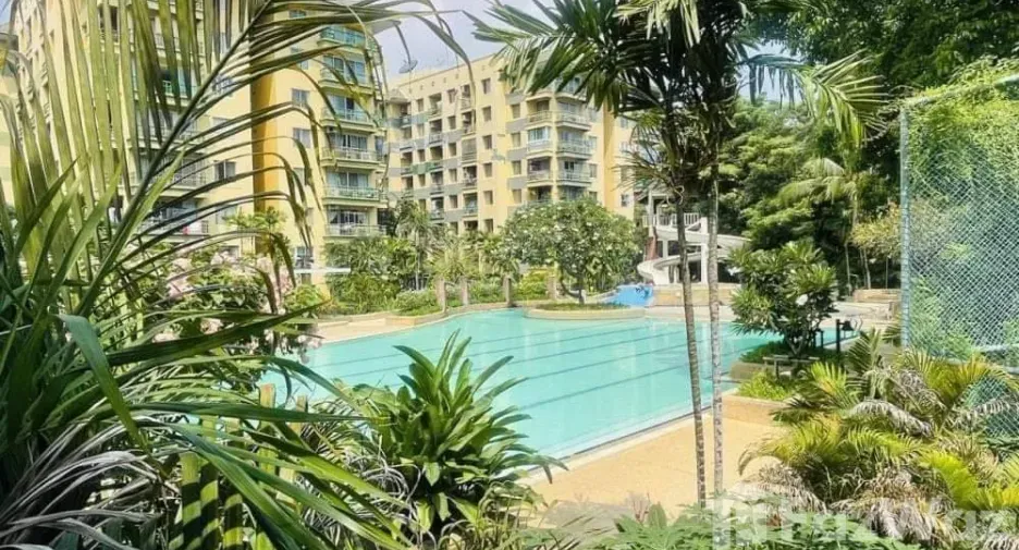For rent 1 bed condo in Bang Na, Bangkok