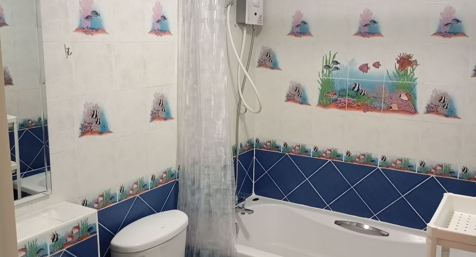 For rent 1 bed condo in Bang Na, Bangkok