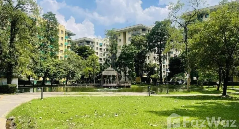 For rent 1 bed condo in Bang Na, Bangkok