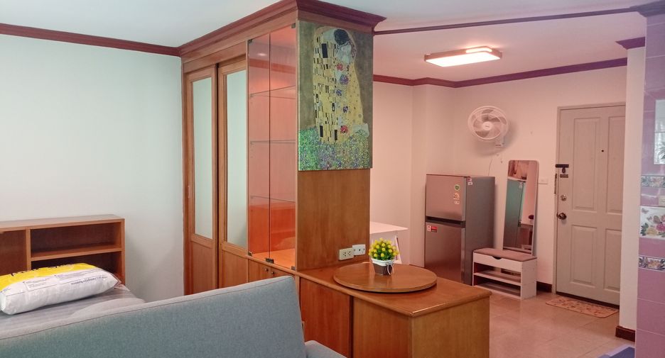 For rent 1 bed condo in Bang Na, Bangkok