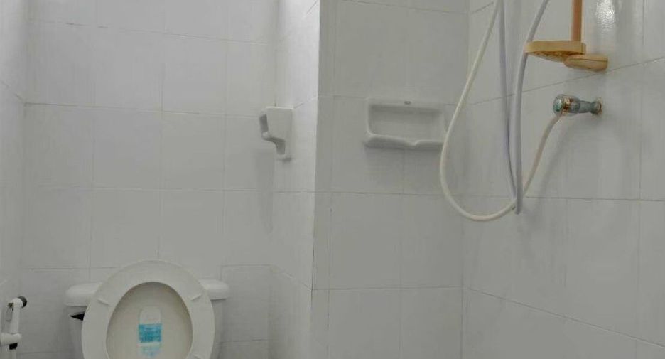 For rent 1 bed apartment in Phaya Thai, Bangkok