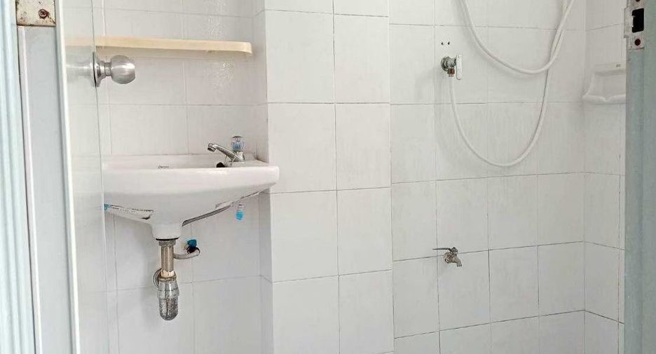 For rent 1 bed apartment in Phaya Thai, Bangkok