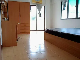 Apartamento en alquiler de 1 habitaciones en Phaya Thai, Bangkok