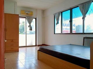 Apartamento en alquiler de 1 habitaciones en Phaya Thai, Bangkok