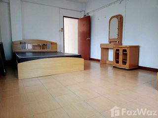 Apartamento en alquiler de 1 habitaciones en Phaya Thai, Bangkok