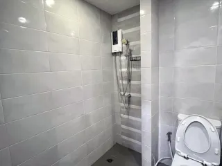 À louer 1 chambre condo à Bang Sao Thong, Samut Prakan