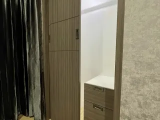 À louer 1 chambre condo à Bang Sao Thong, Samut Prakan