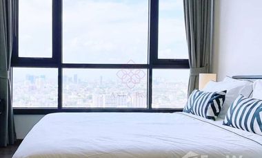 Condo en venta y en alquiler de 1 habitaciones en Khlong Toei, Bangkok