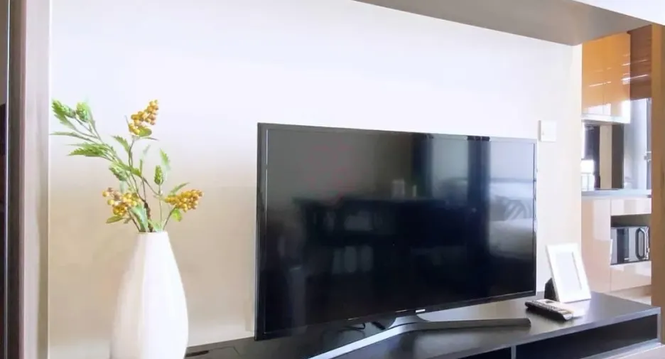 For sale そして for rent 1 Beds condo in Khlong Toei, Bangkok