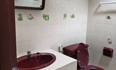 For rent 2 bedrooms townhouse in Bueng Kum, Bangkok