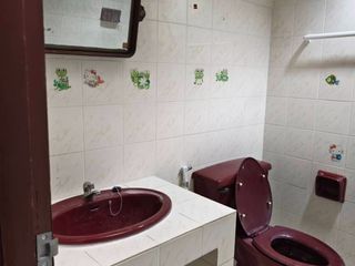 For rent 2 bedrooms townhouse in Bueng Kum, Bangkok