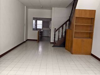 For rent 2 bedrooms townhouse in Bueng Kum, Bangkok