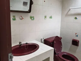 For Rent 2 Bedroom Townhouse In Bueng Kum, Bangkok