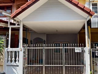 For rent 2 bedrooms townhouse in Bueng Kum, Bangkok