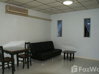 For rent 1 bed condo in Prawet, Bangkok