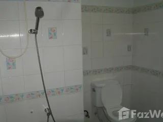 For rent 1 bed condo in Prawet, Bangkok