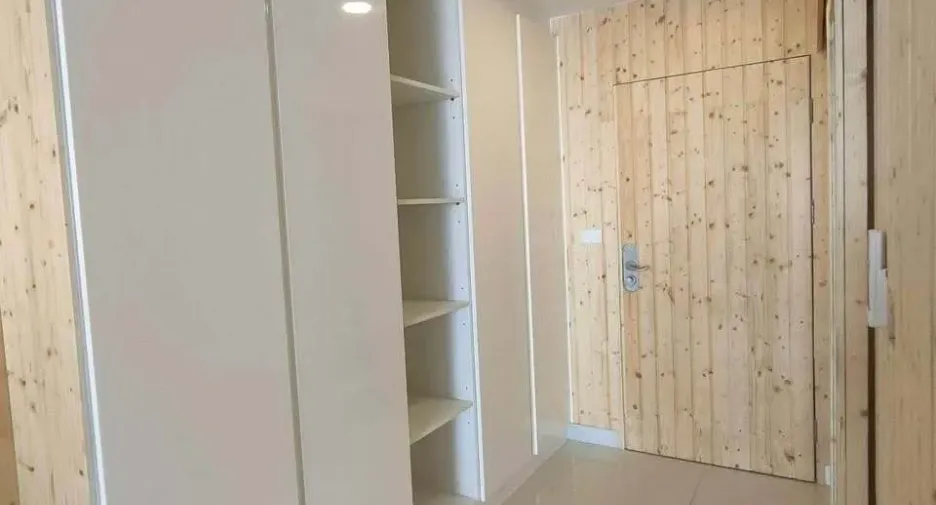 For sale and for rent 1 bed condo in Pathum Wan, Bangkok