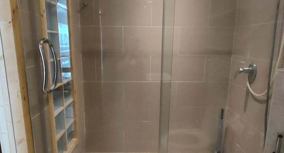 Condo en venta y en alquiler de 1 habitaciones en Pathum Wan, Bangkok