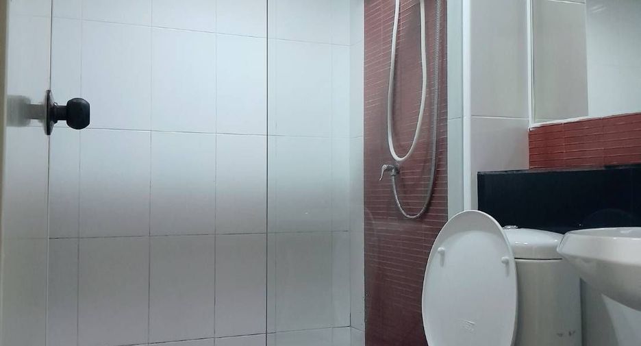 For rent 1 bed condo in Bang Khen, Bangkok