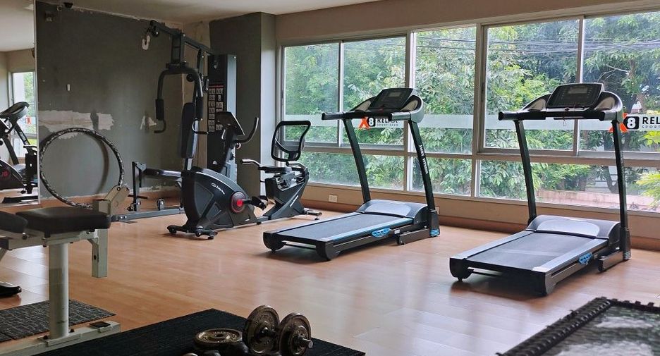 For rent 1 bed condo in Bang Khen, Bangkok