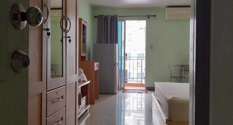 For rent 1 bed condo in Bang Khen, Bangkok