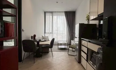 出售 和 出租 1 卧室 公寓 在 Khlong San, 曼谷