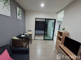 出租 1 卧室 公寓 在 Prawet, 曼谷