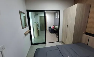 Wohnung zur Miete mit 1 Zimmer in Prawet, Bangkok