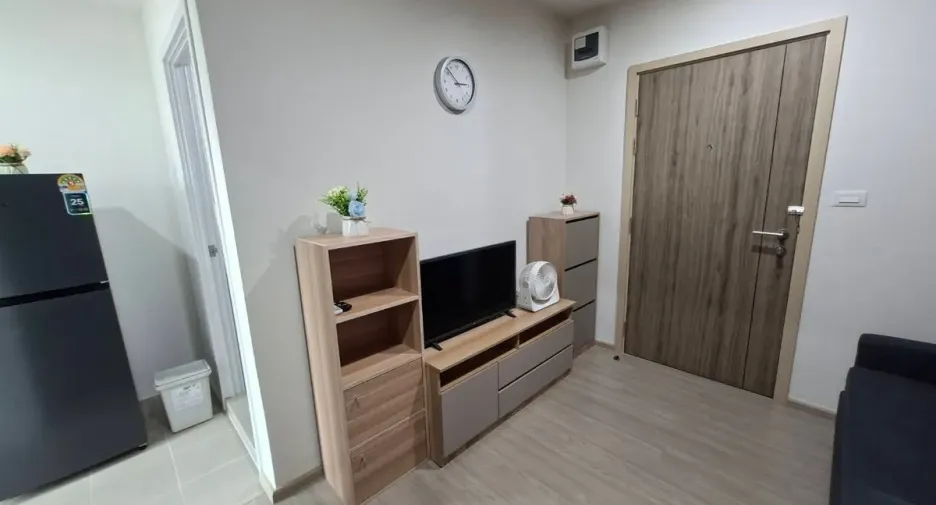 出租 1 卧室 公寓 在 Prawet, 曼谷