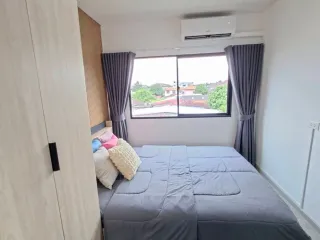 出租 1 卧室 公寓 在 Prawet, 曼谷
