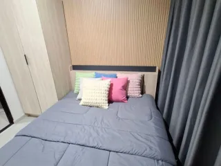出租 1 卧室 公寓 在 Prawet, 曼谷