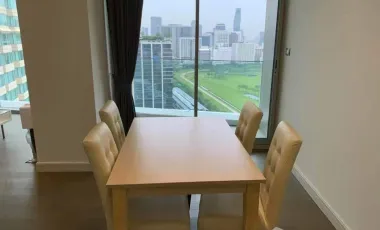 For sale 1 bed condo in Pathum Wan, Bangkok
